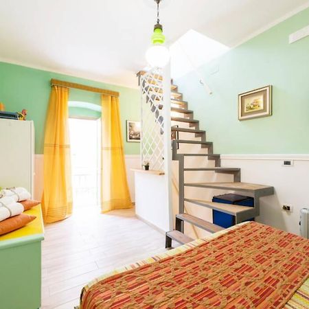 Extravacanza Porto Bari Dış mekan fotoğraf