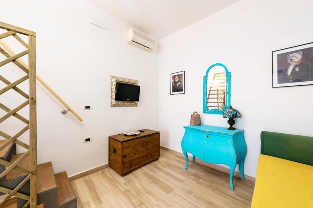 Extravacanza Porto Bari Dış mekan fotoğraf