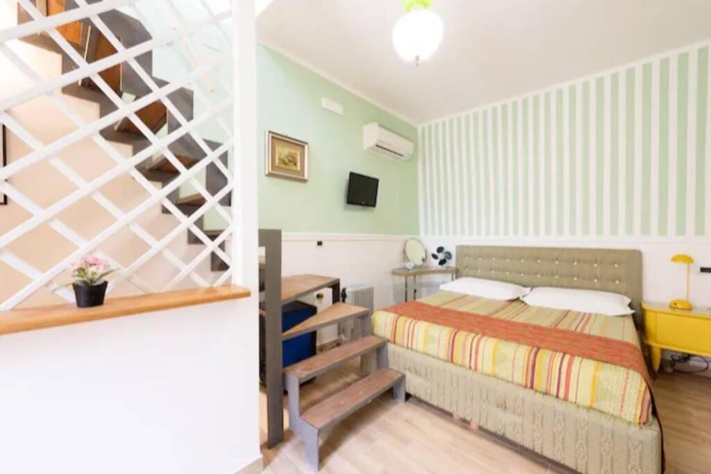 Extravacanza Porto Bari Dış mekan fotoğraf