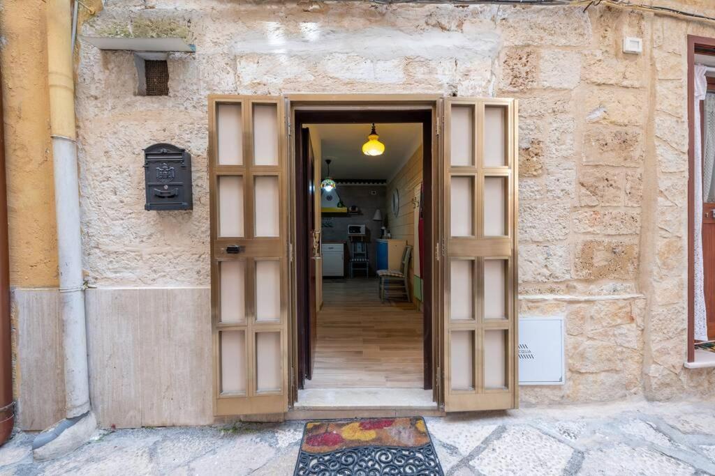 Extravacanza Porto Bari Dış mekan fotoğraf
