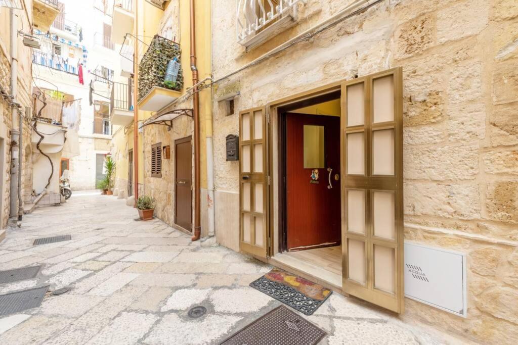 Extravacanza Porto Bari Dış mekan fotoğraf