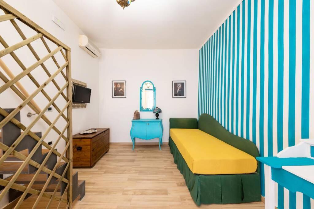 Extravacanza Porto Bari Dış mekan fotoğraf