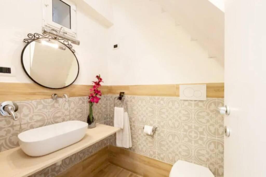Extravacanza Porto Bari Dış mekan fotoğraf
