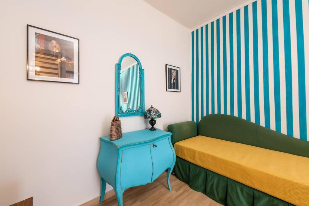 Extravacanza Porto Bari Dış mekan fotoğraf