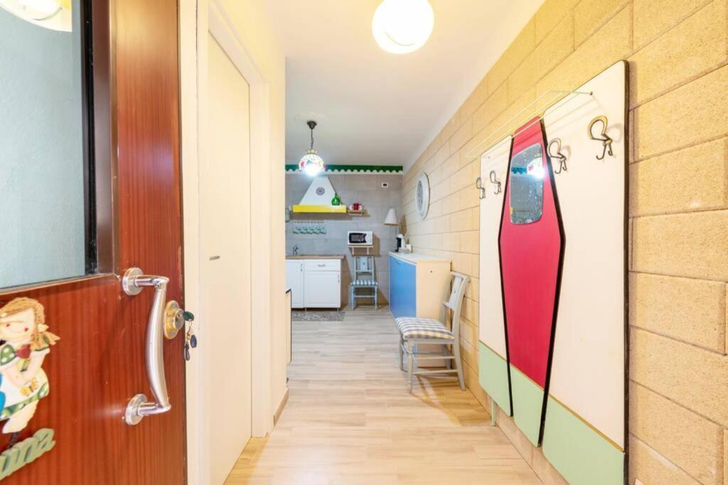 Extravacanza Porto Bari Dış mekan fotoğraf