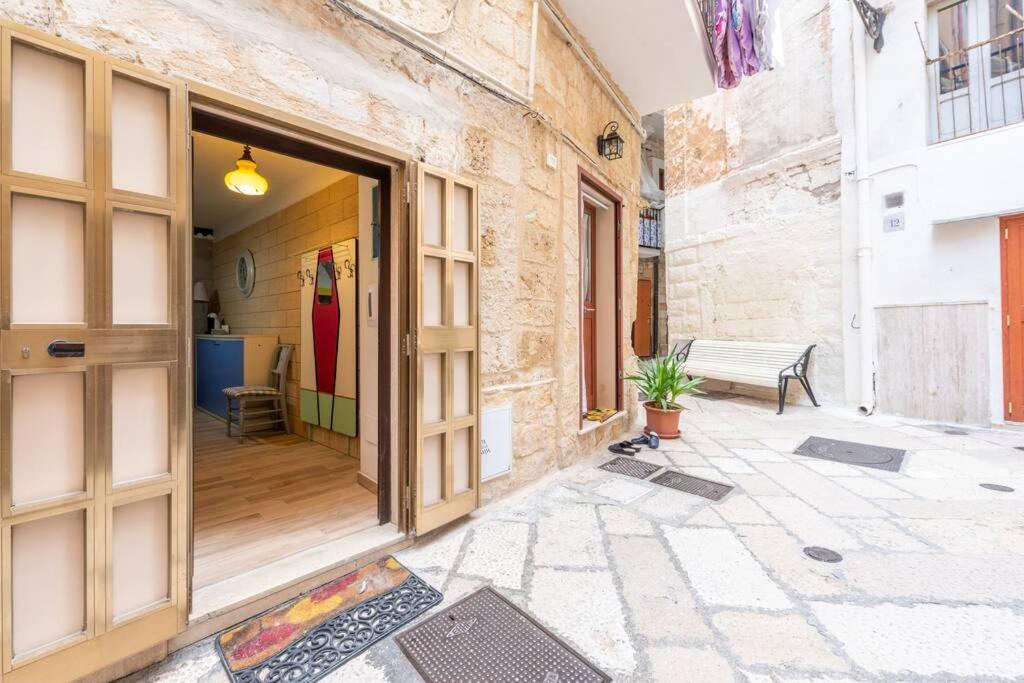 Extravacanza Porto Bari Dış mekan fotoğraf