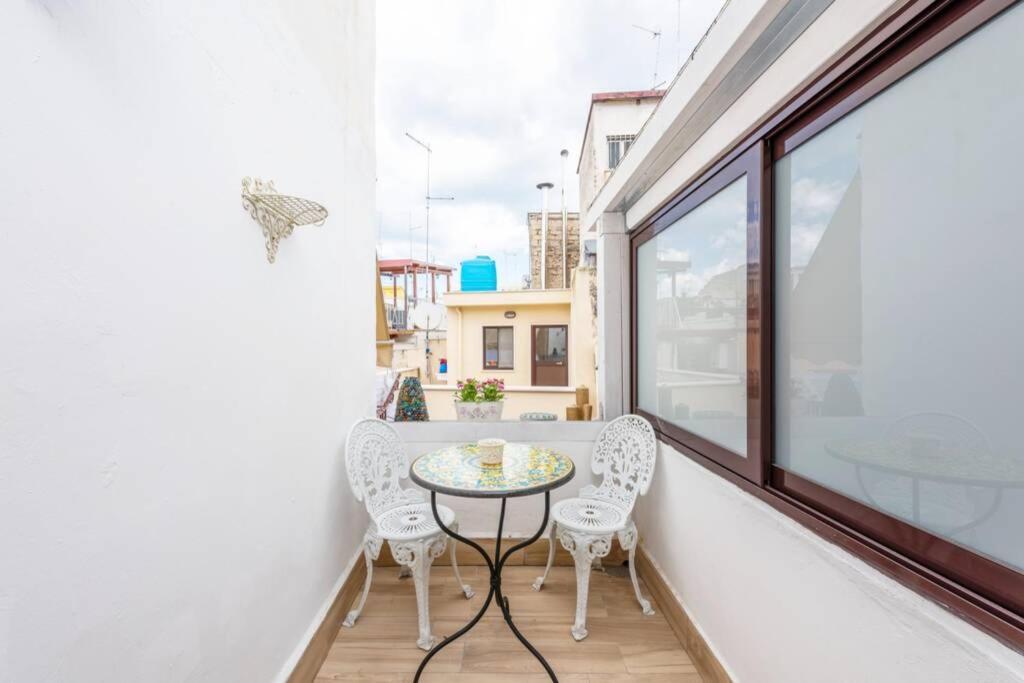 Extravacanza Porto Bari Dış mekan fotoğraf